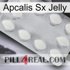 Apcalis Sx Jelly 16